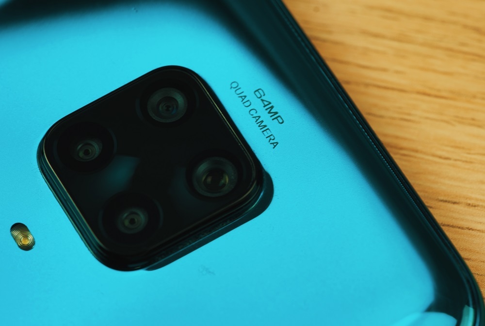 ‼️Xiaomi redmi note 9 pro‼️ - 3