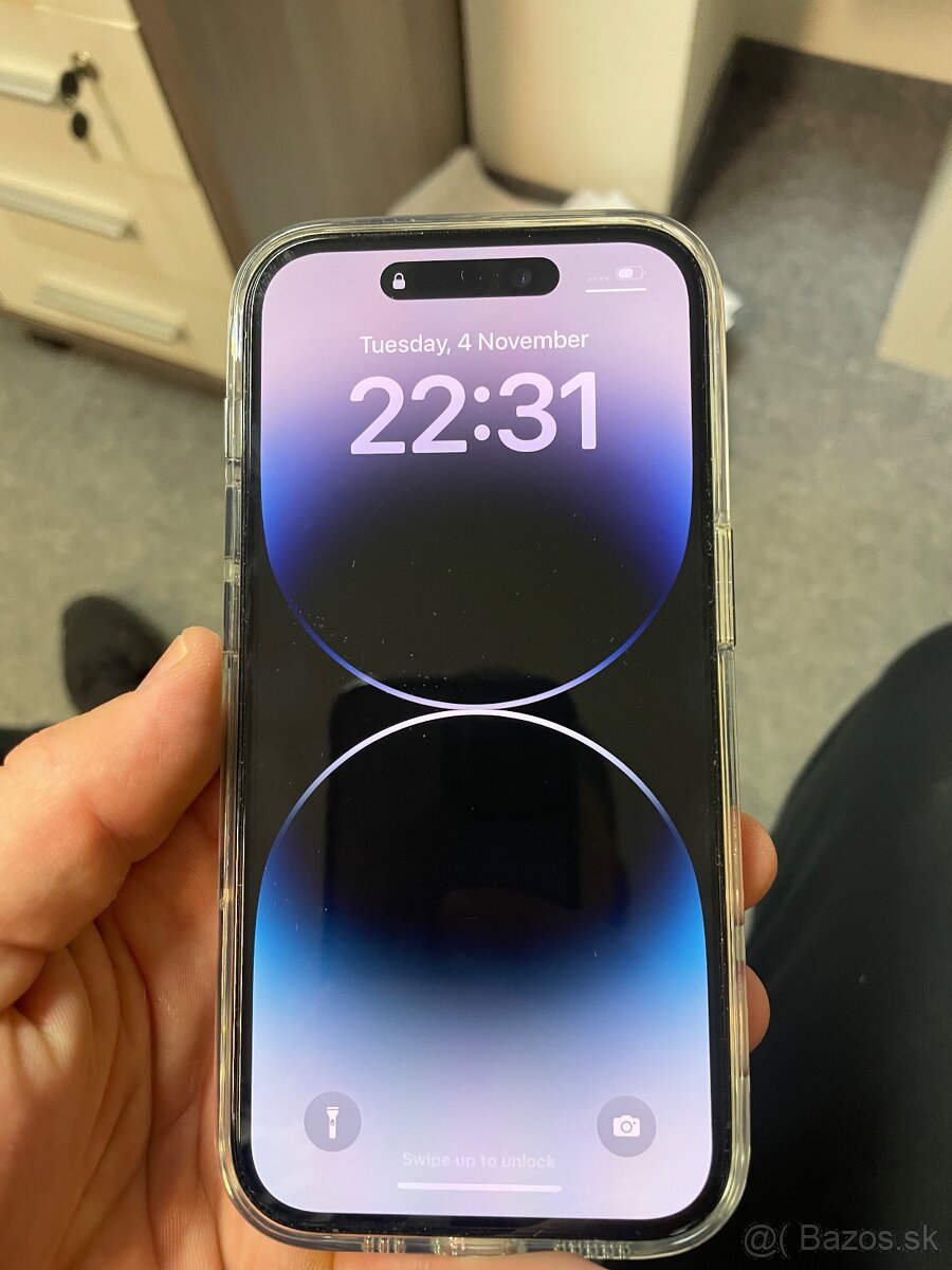 IPHONE 14 PRO NOVY NEPOUZIVANY - 3