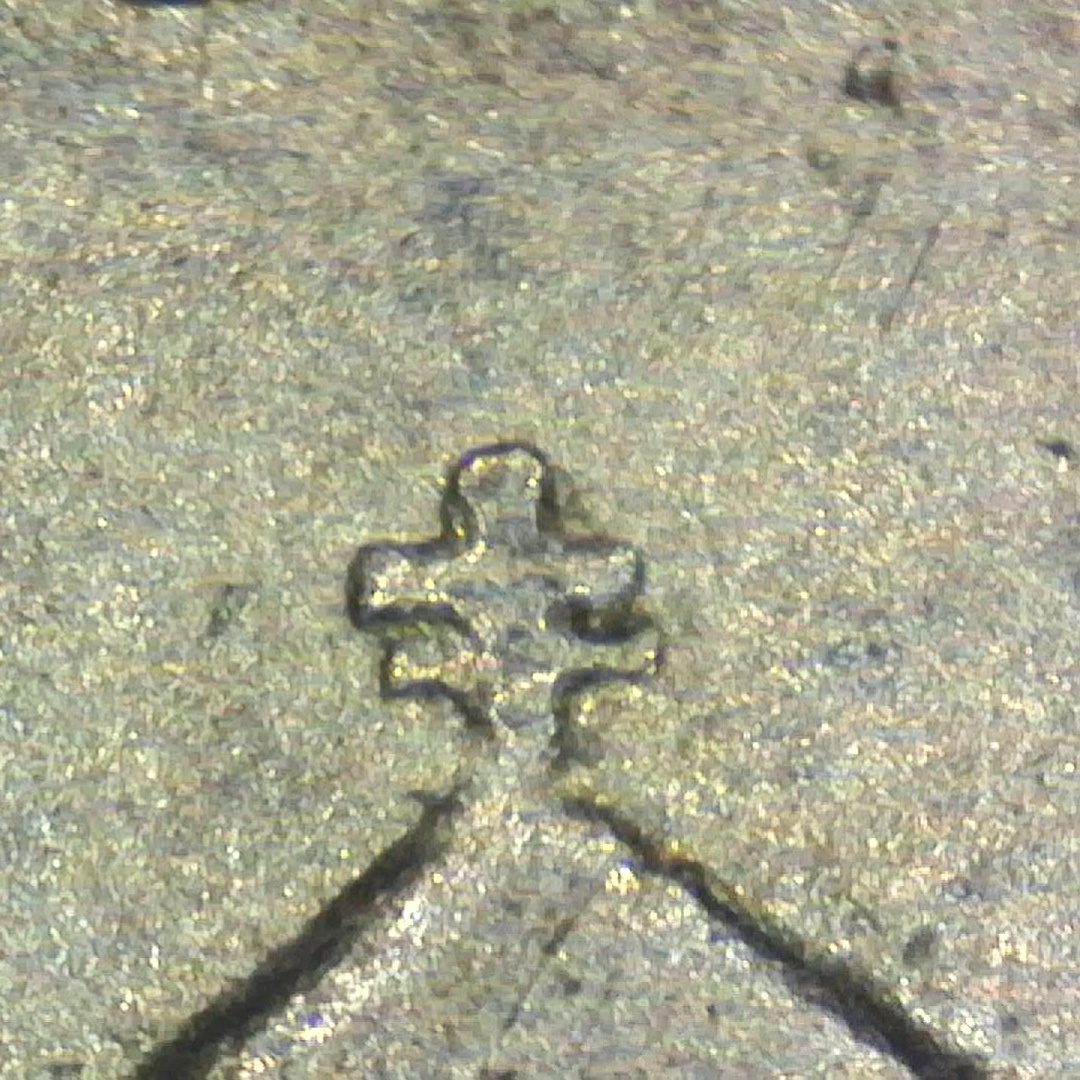 Cyril a Metod 20 - 1941 Dvojkríž - 3