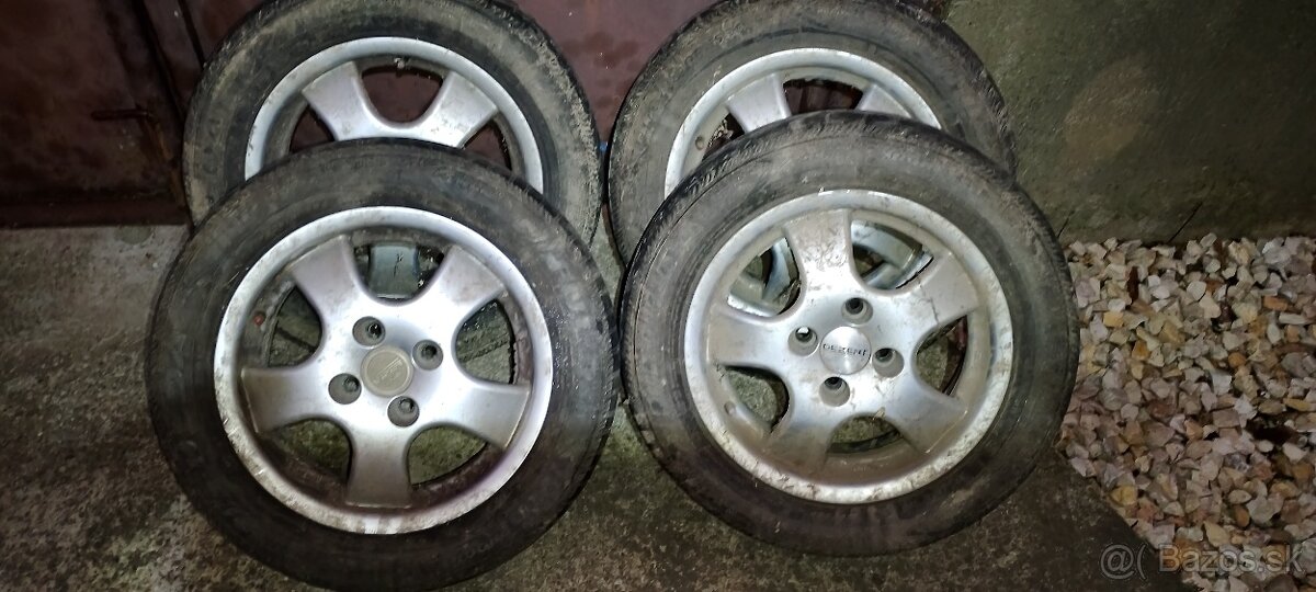 Predám elektrony VIPER R14 - 3