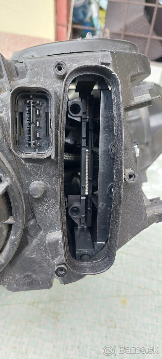 Bmw f32 f33 f36 xenon - 3