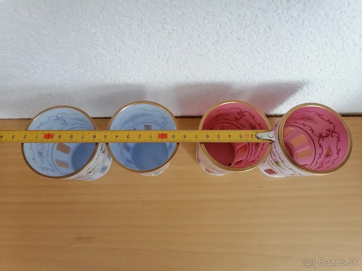 Vrstvené (prejímané) sklo - 3