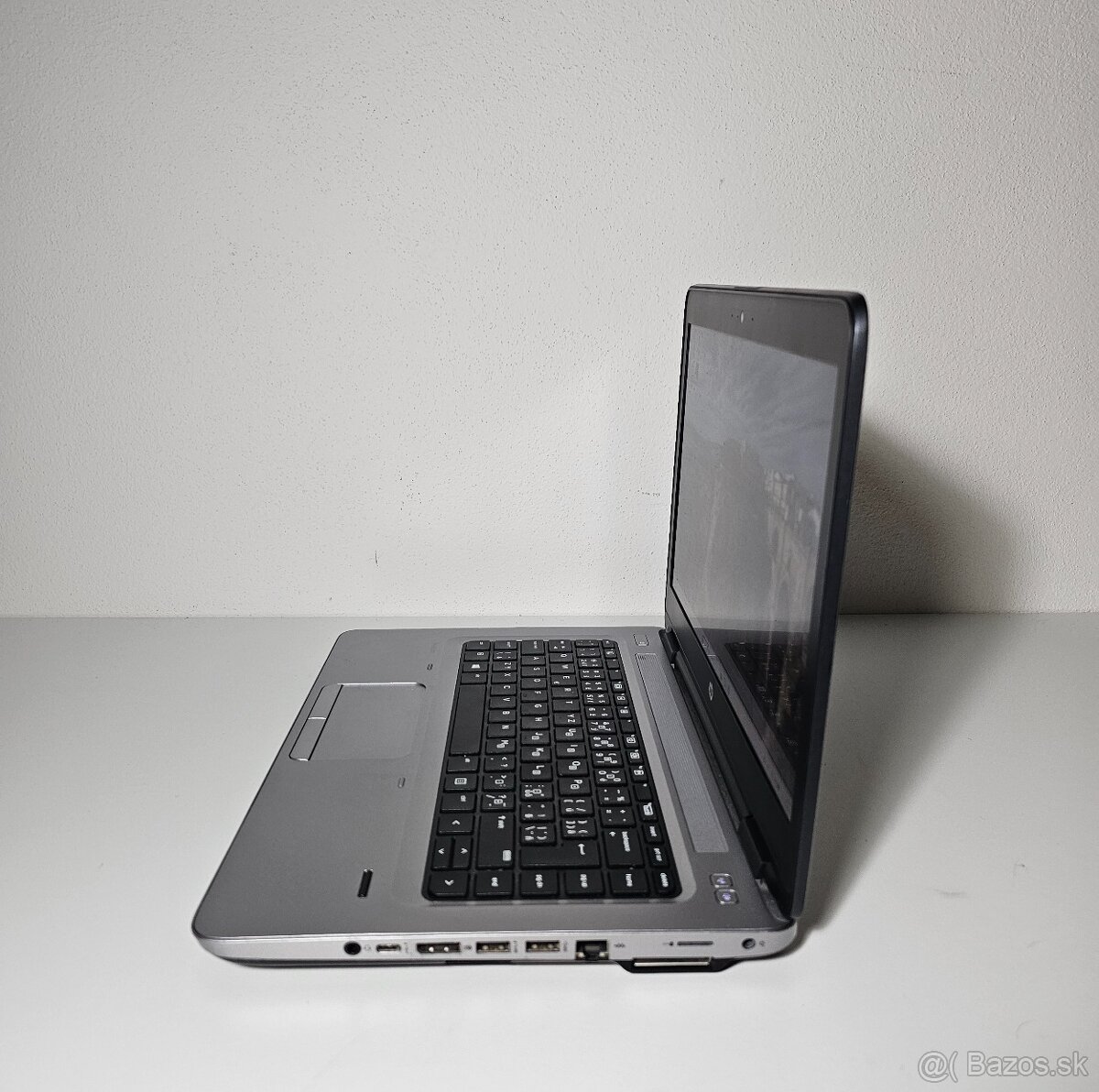 HP ProBook 640 Intel i5 RAM DDR4 12 GB 14 P - 3