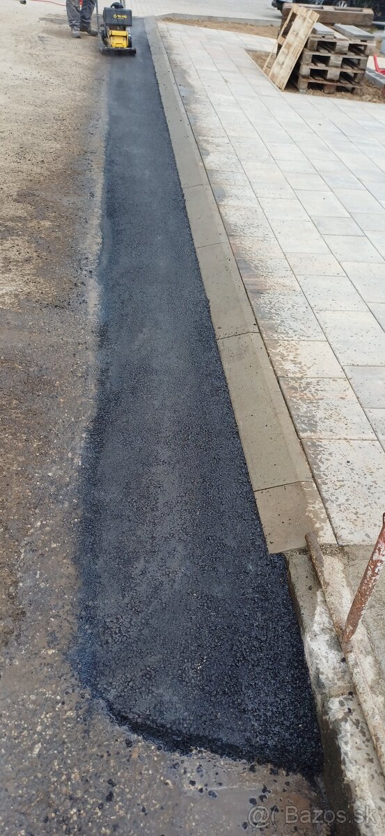 Stavebná firma - komplexná stavebná činnosť - 3