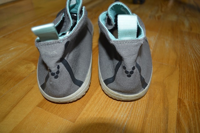 predam panske topanky VIVOBAREFOOT - 3