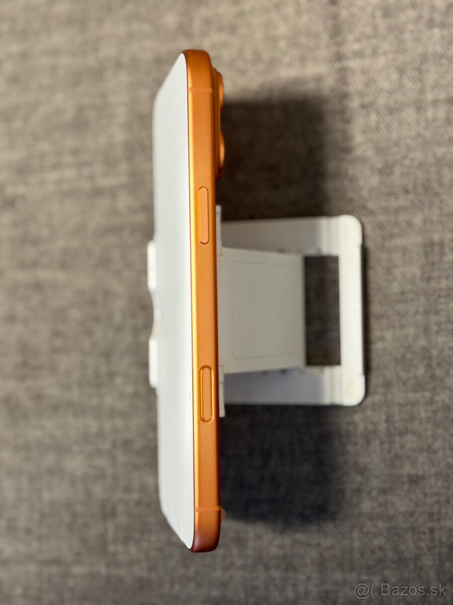 NOVÝ Apple iPhone Pro Max 1TB Oranžový (e-SIM) - 3