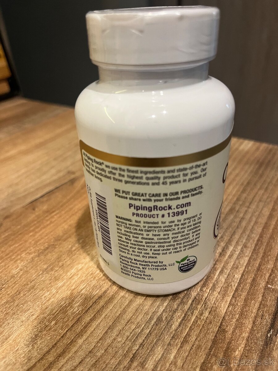 Ox Bile volska žlč - 3