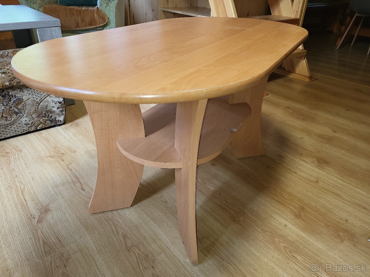stôl - 3