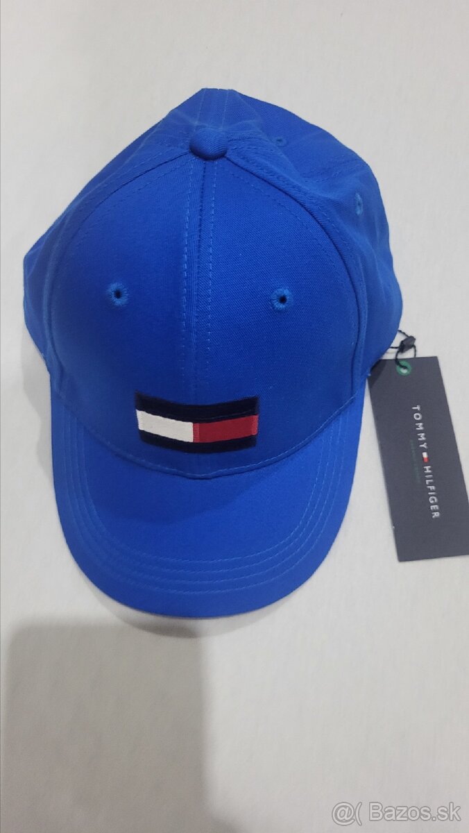 Tommy Hilfiger siltovka - 3