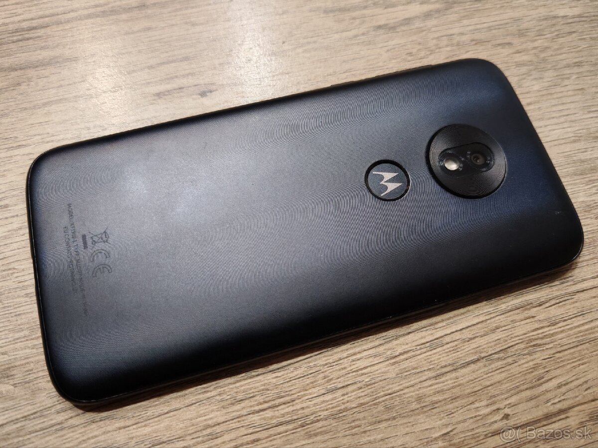 Motorola G7 Play - 3