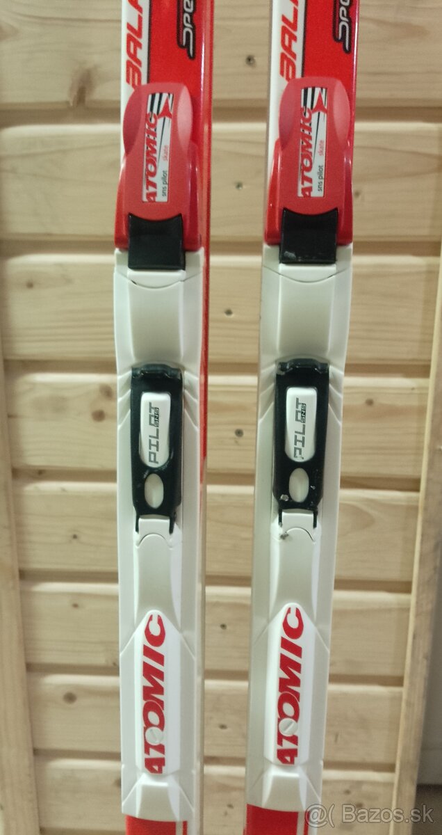 Atomic Balanze skate - 3