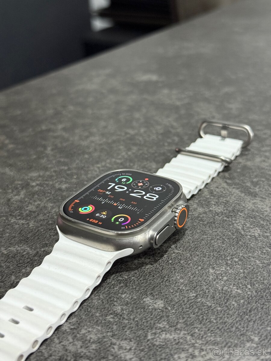 Apple watch ultra 49mm - 3