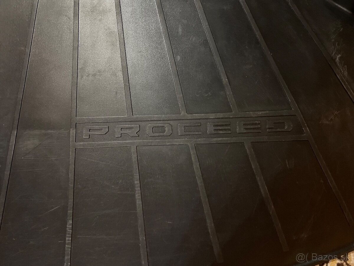 Vanicka do auta Kia Prooceed - 3