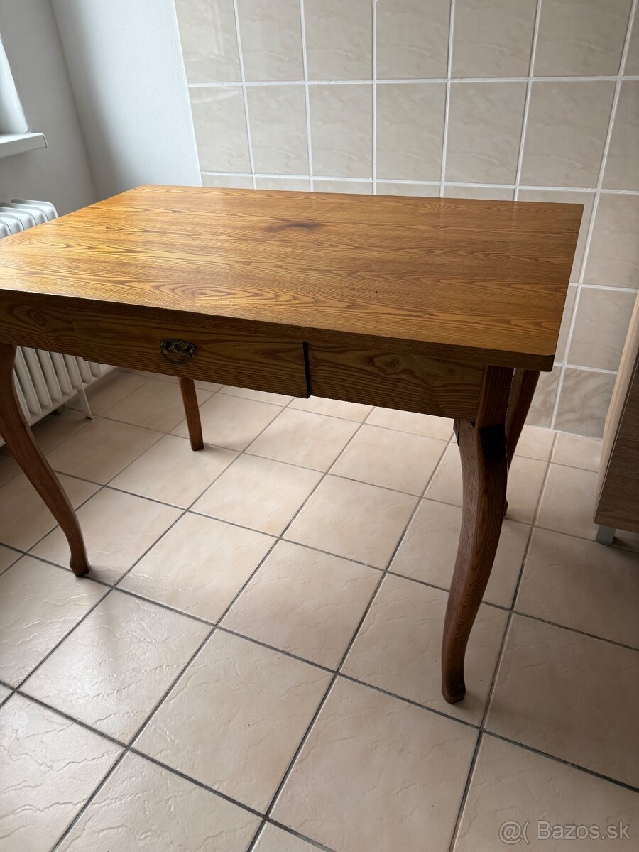 Predám kuchynský stôl - 3