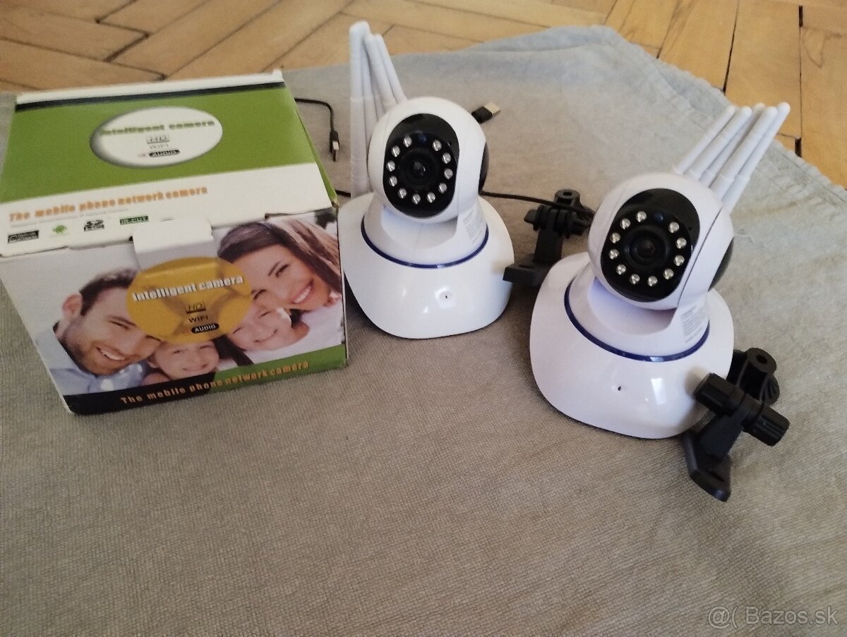 Wifi kamera - 3