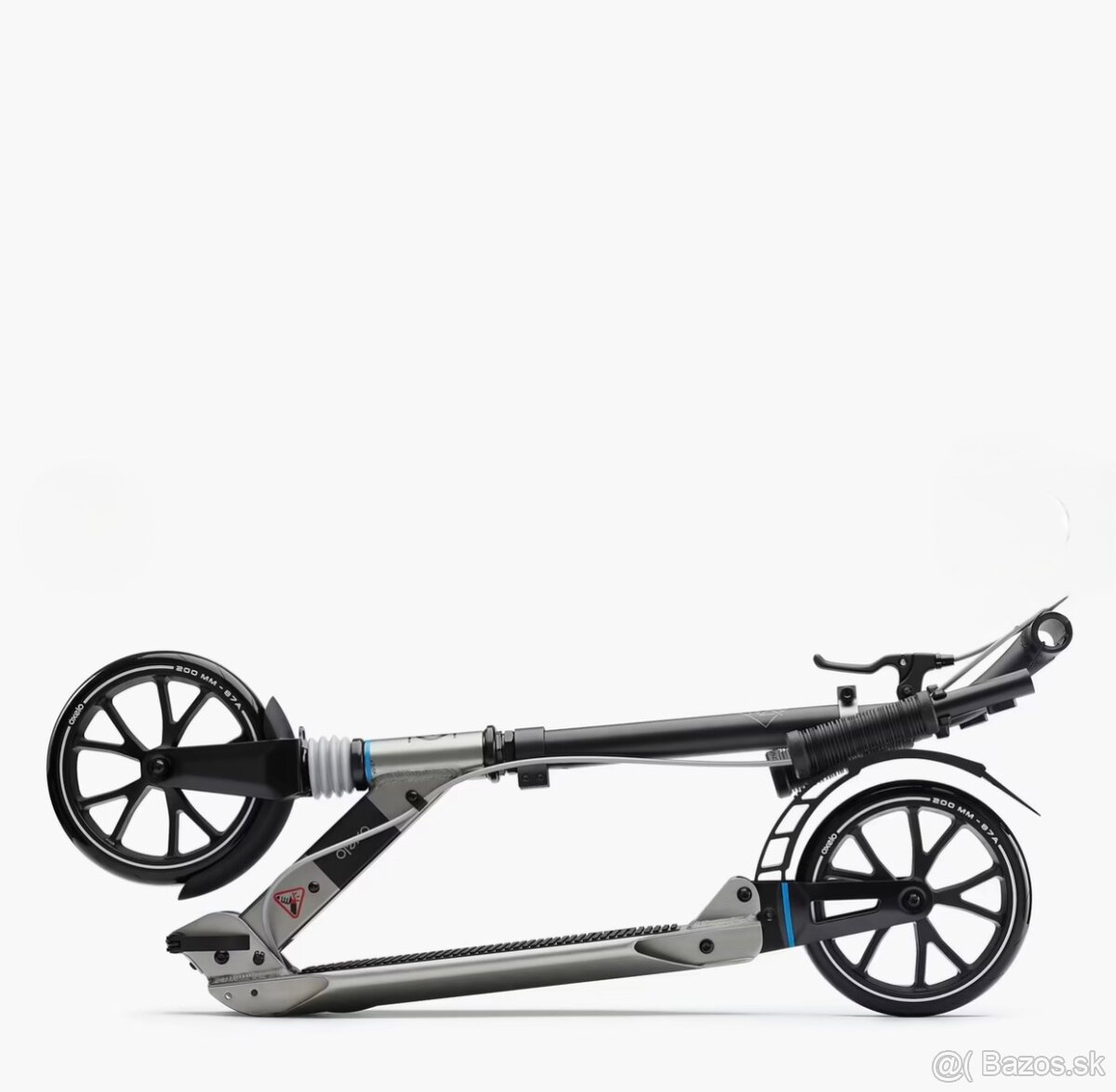 Kolobežka OXELO T7XL - 3