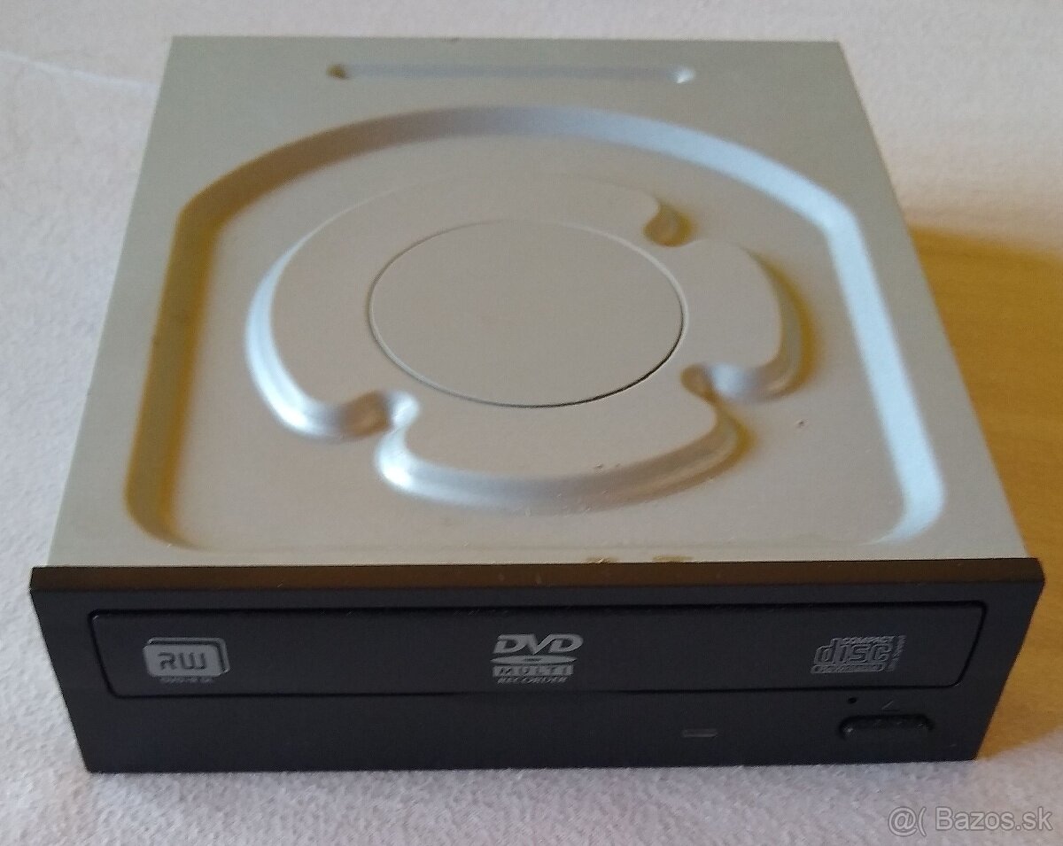 LG DVD SATA mechanika-napalovačka - 3