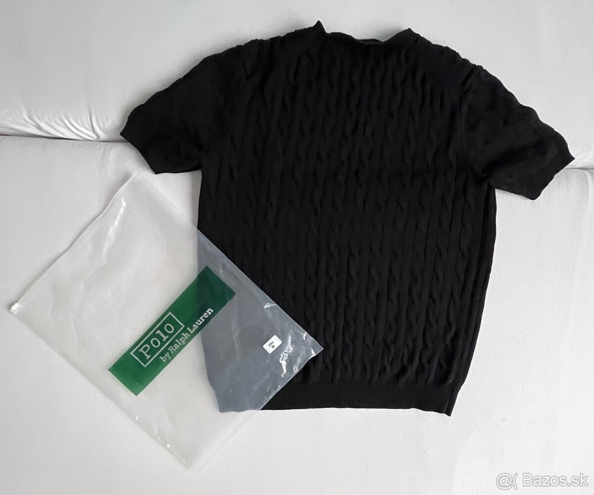 polo ralph lauren sveter - 3