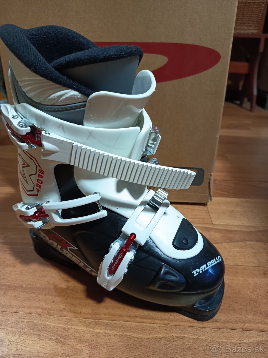Dámske lyžiarky - 3