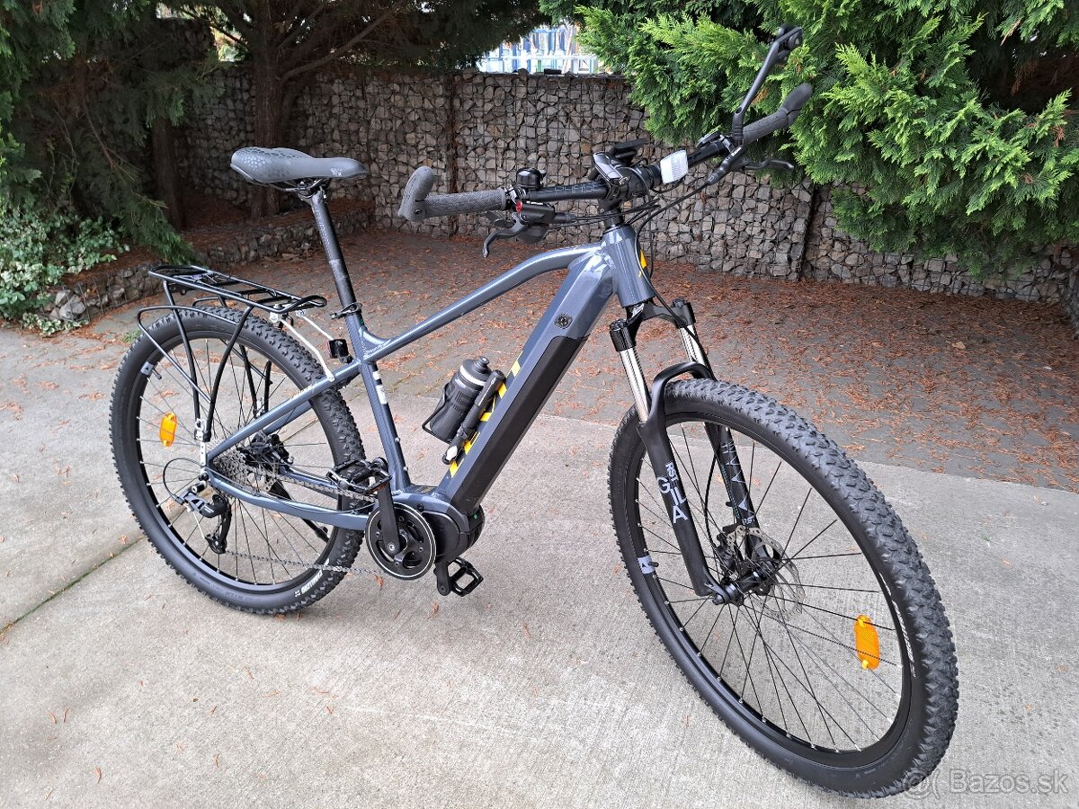 Predám elektrobicykel - 3