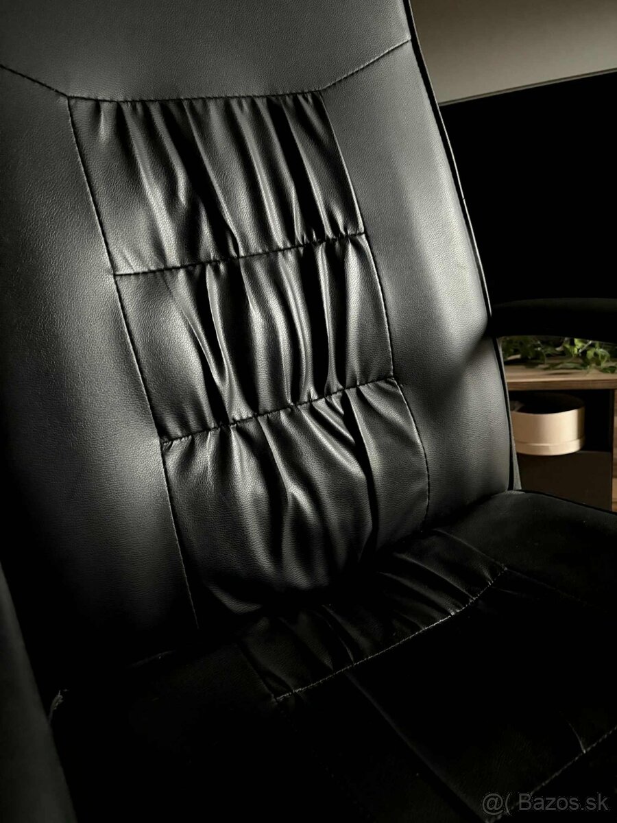 Kancelárska stolička - 3