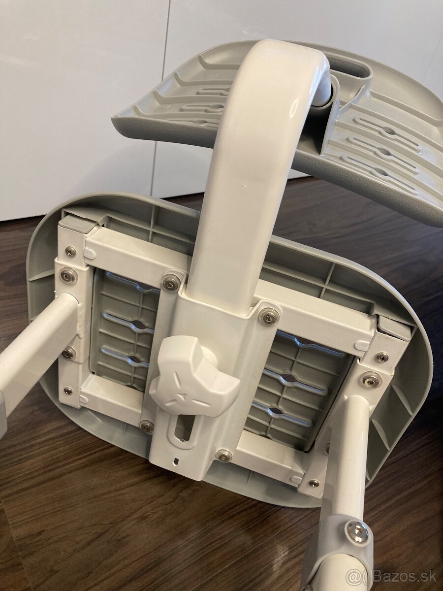 Rastúca stolička pre deti - 3