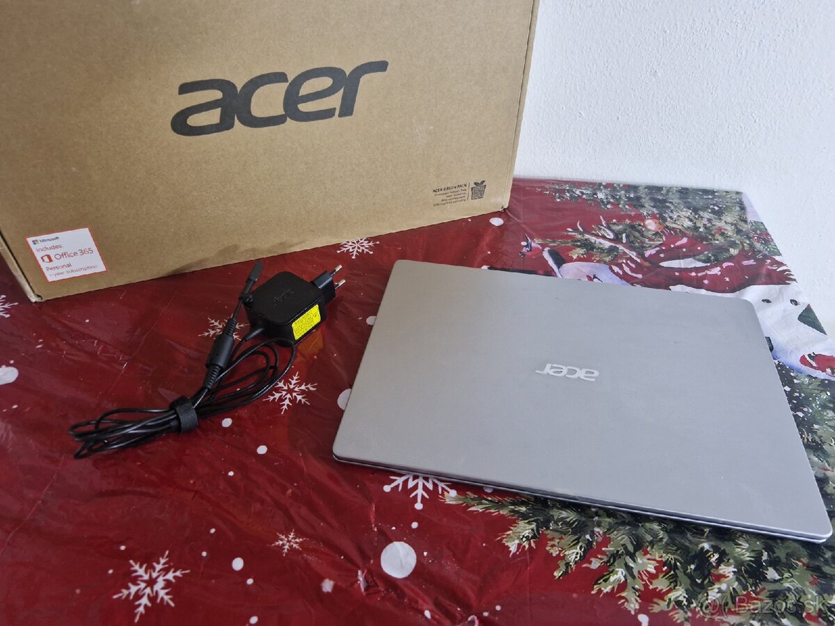 Predám notebook acer swift - 3
