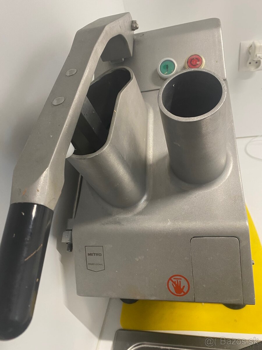 METRO PROFESSIONAL Krájač zeleniny - 3