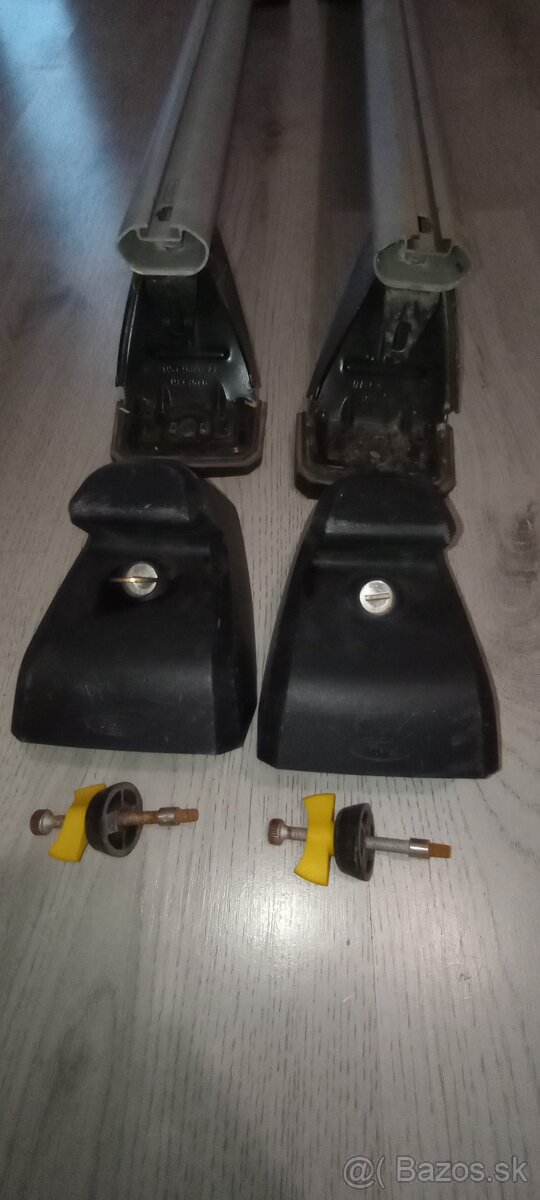 Strešný nosič - 3