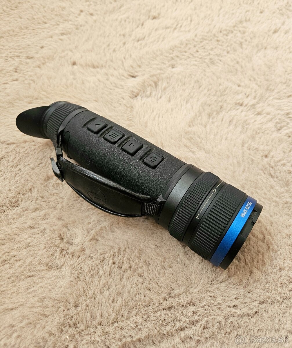 PULSAR TELOS XP50 - TOP KVALITA - 3