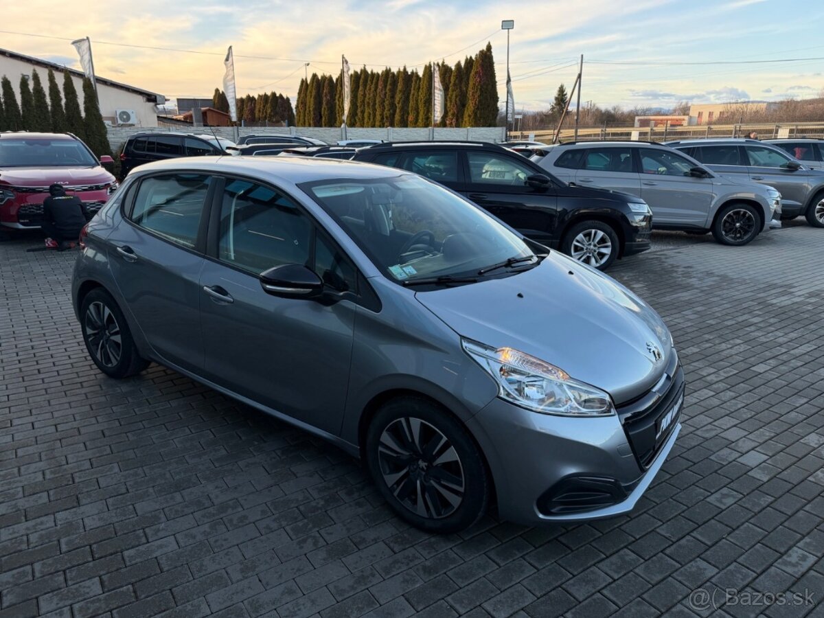 Peugeot 208 1.2 PureTech Active E6.2 - 3