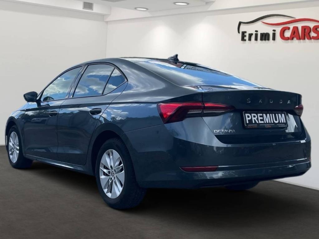 Škoda Octavia 4 IV 2.0 TDI SCR - 3