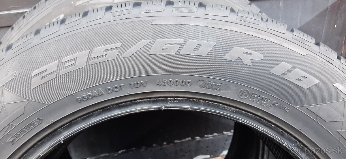 Apollo Aspire XP Winter - 3