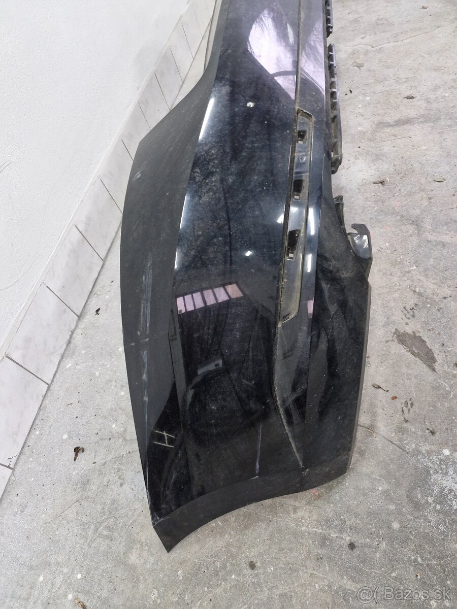 Superb nárazník - 3