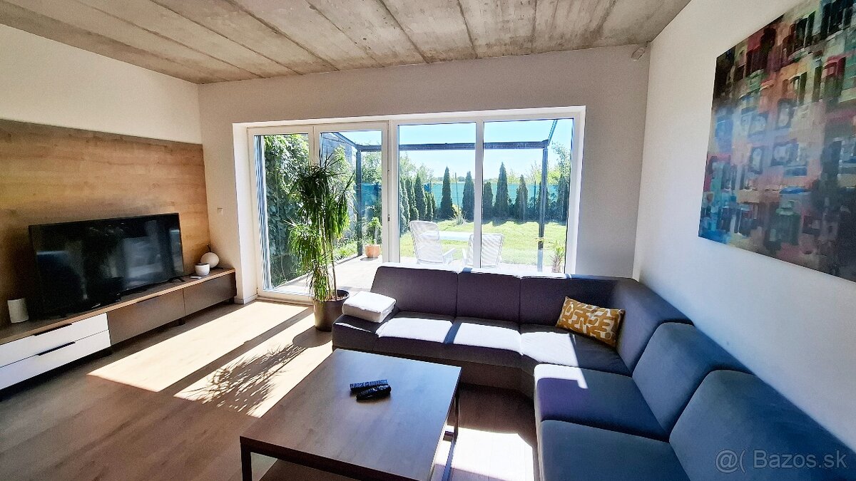 Predáme modernú novostavbu, KE-Krásna - 3