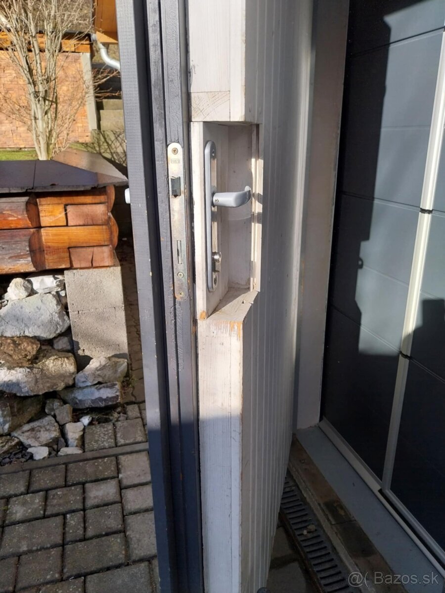 Dvere - 3