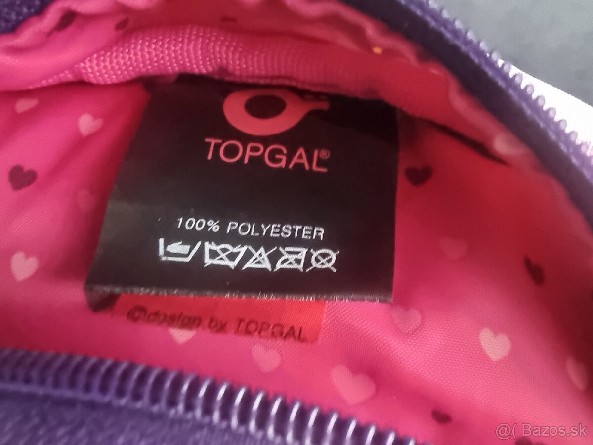 Topgal školske tašky - 3