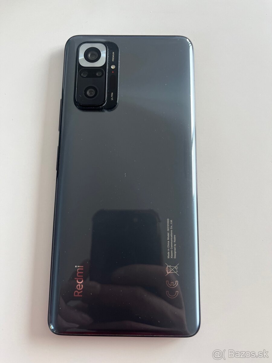 Xiaomi Redmi Note 10 Pro - 3