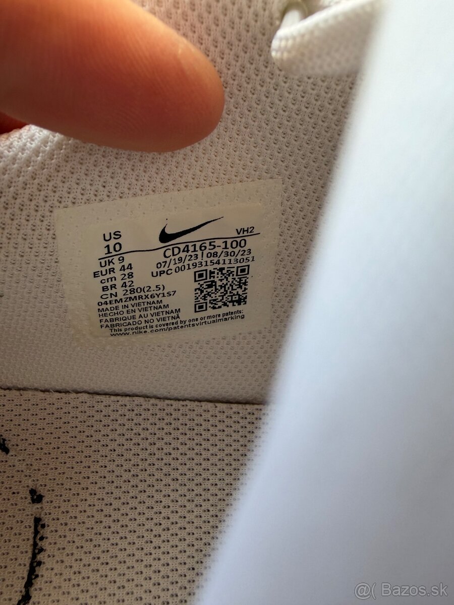 Nike Air Max Excee - 3