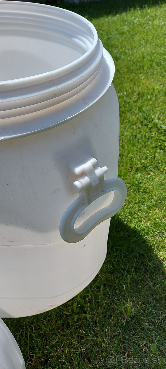 PLASTOVE SUDY 53L na kvas - 3