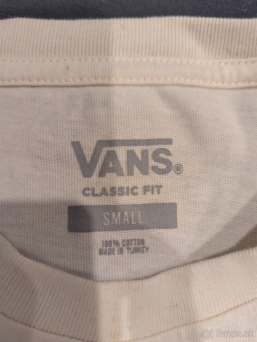 Vans - 3