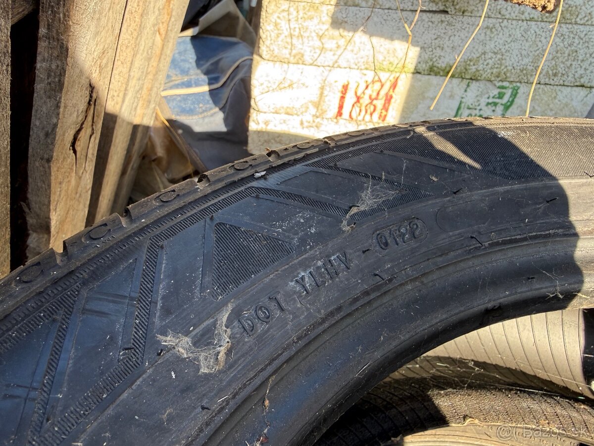 Letne pneu nokian 2022 - 3