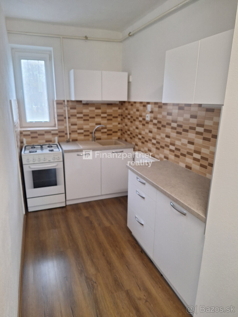 Prenájom 2 izbový byt, Janka Kráľa, Nitra - 3