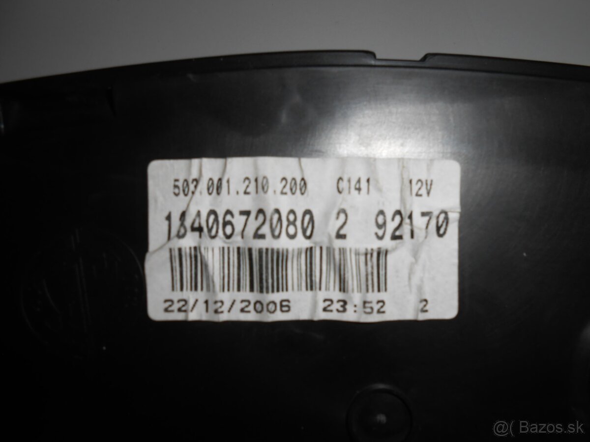 Budiky Fiat Ducato - 3