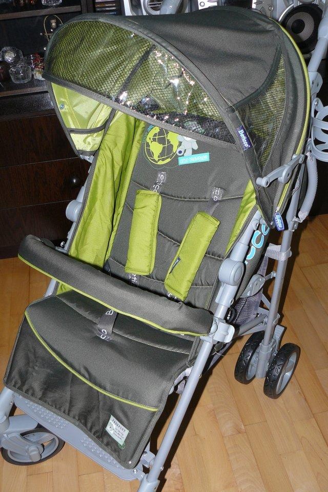 Super golfovy kocik komplet - 3