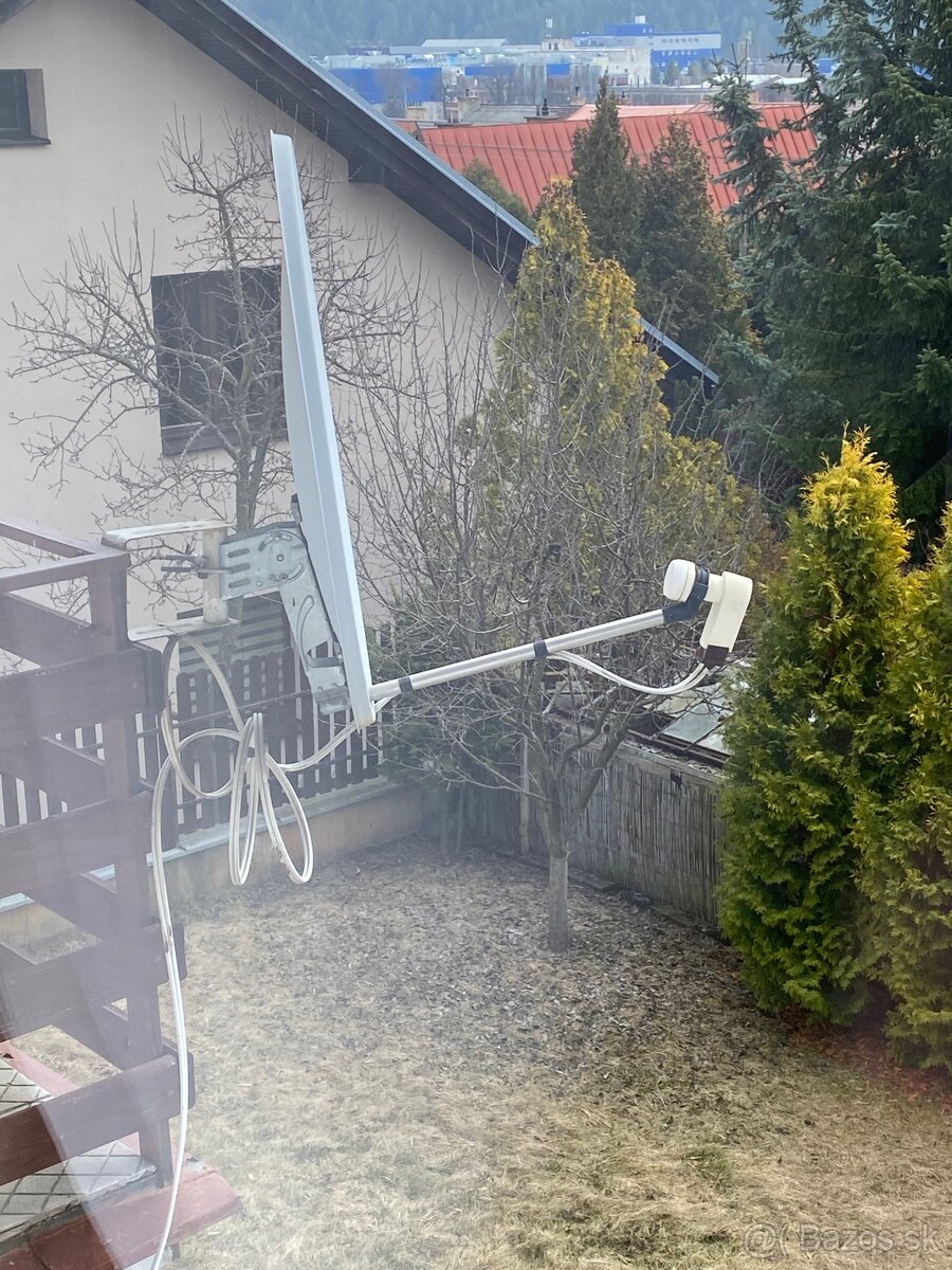 Digi satelitna parabola - 3