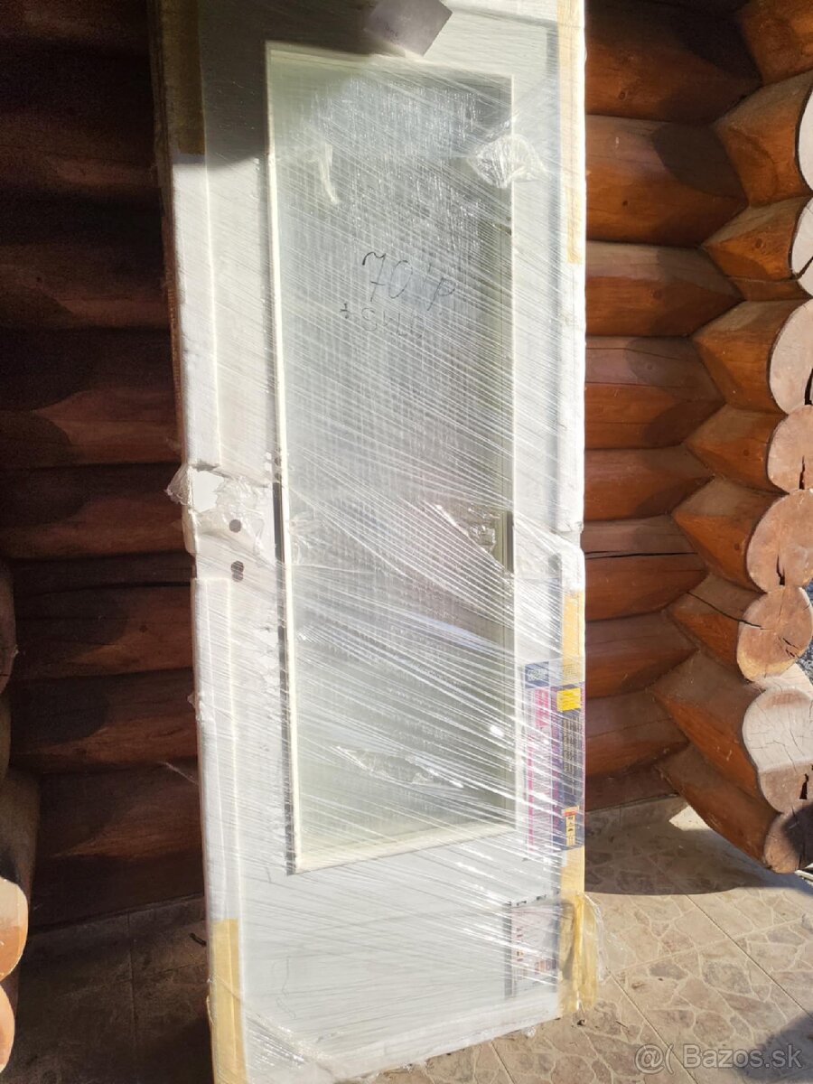 Interierove dvere - 3