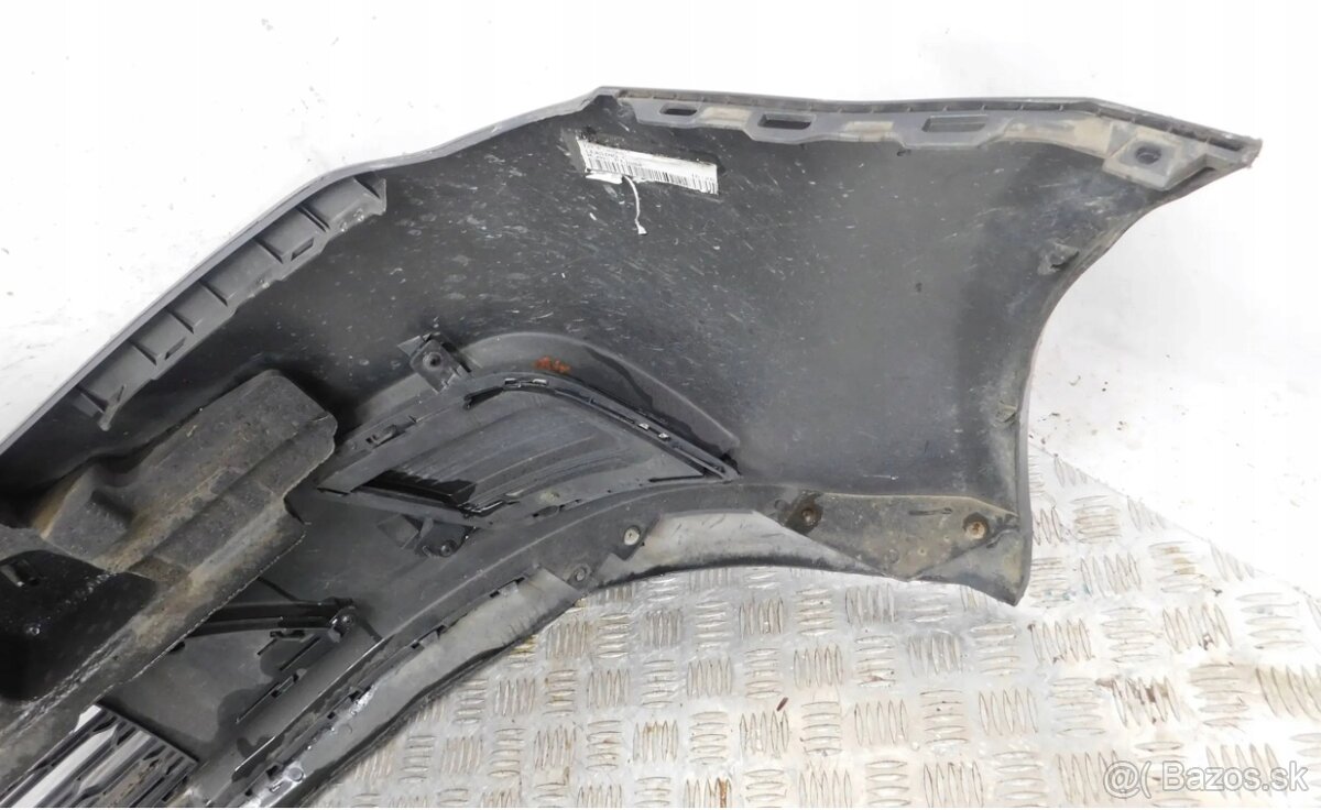 NARAZNIK PREDNY KIA CEED I LIFT 09- - 3