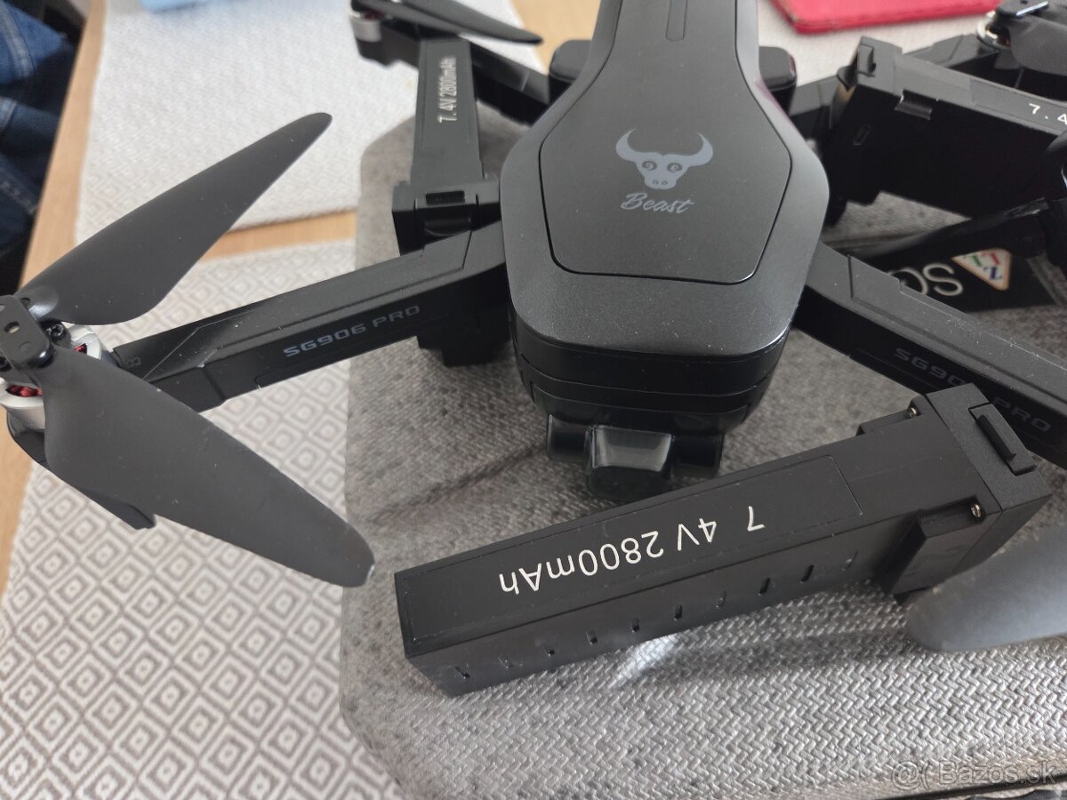 Predám GPS Dron - 3