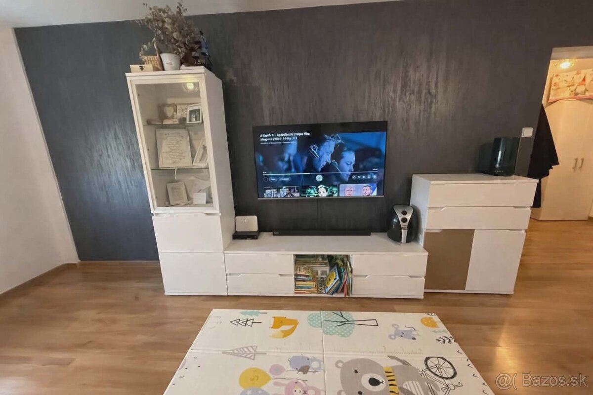 Predam krasny trojizbovy byt v DS - 3